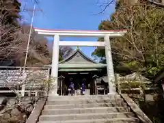 鎌倉宮(神奈川県)