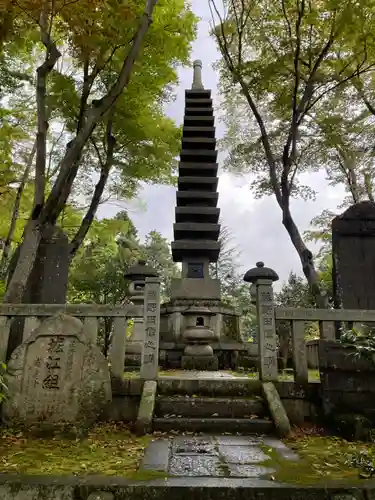 柳谷観音　楊谷寺(京都府)