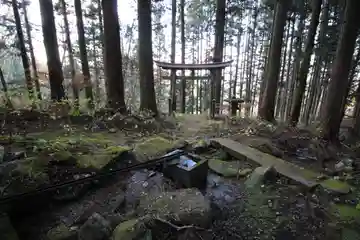 三嶋神社(長野県)