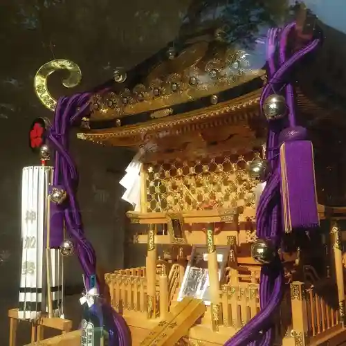 加納天満宮のその他建物