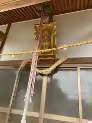 根之神社の建物その他