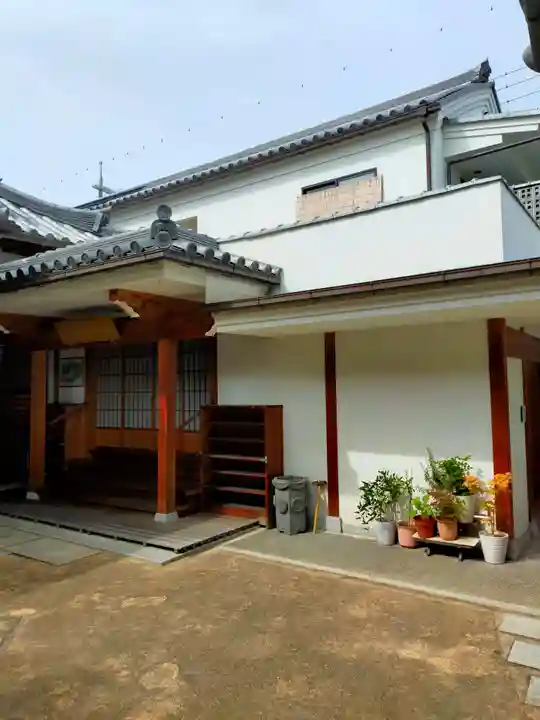 西方寺(大阪府)