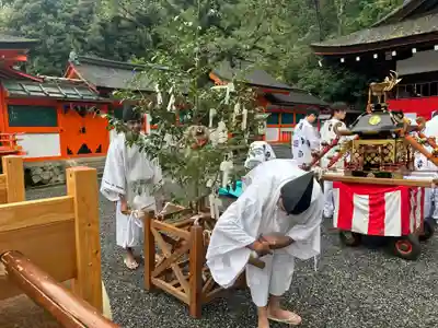 吉田神社(京都府)