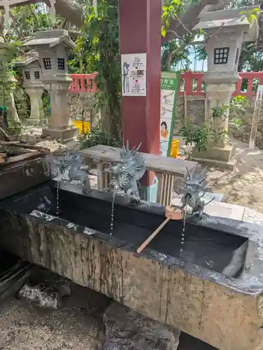 波上宮(沖縄県)