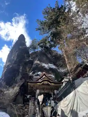 榛名神社(群馬県)