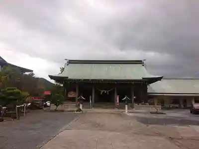 濱八幡宮(熊本県)