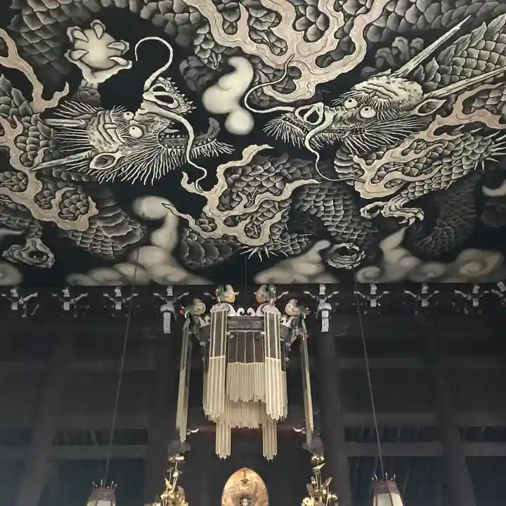 建仁寺(建仁禅寺)の芸術