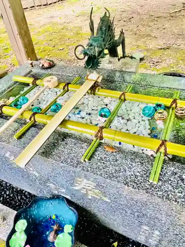 正一位 若草稲荷神社(宮城県)