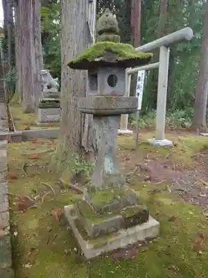 春日神社(新潟県)