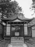 札幌藤野神社(北海道)