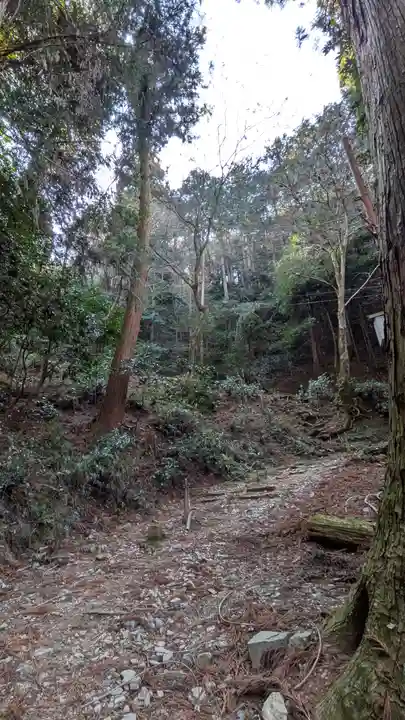 醍醐寺(上醍醐)(京都府)