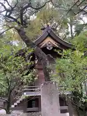 意富比神社(千葉県)