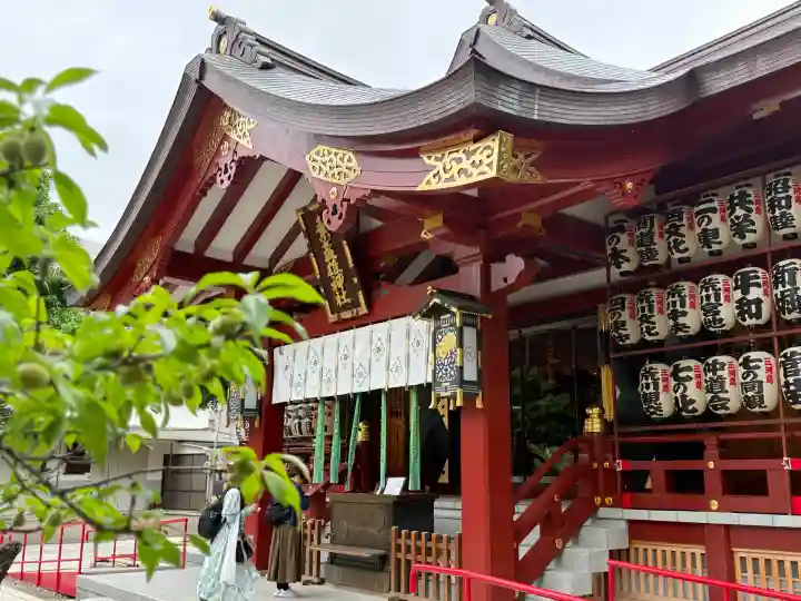 素盞雄神社の{uncategorized: "未分類", other: "その他", undefined: "問題あり", building: "その他建物", grave: "お墓", sacred_gate: "鳥居", guardian: "狛犬", statue: "像", buddha: "仏像", history: "歴史", nature: "自然", garden: "庭園", animal: "動物", pagoda: "塔", temizu: "手水舎", mountain_gate: "山門・神門", sanctuary: "本殿・本堂", subordinate: "末社・摂社", art: "芸術", scenery: "景色", jizo: "地蔵", ema: "絵馬", goshuin: "御朱印", omikuji: "おみくじ", items: "授与品その他", amulet: "お守り", goshuincho: "御朱印帳", eats: "食事", festival: "お祭り", votive_dance: "神楽", shichigosan: "七五三参", wedding: "結婚式", experience: "体験その他", initially: "初詣", around: "周辺", anti_infection: "感染症対策"}