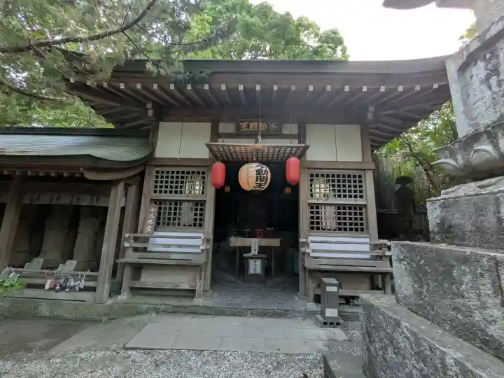 霊山寺(徳島県)
