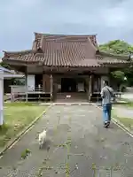 金武観音寺(沖縄県)