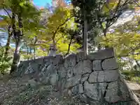 二子神社(長野県)