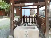 赤留比売命神社(杭全神社飛地境内社)(大阪府)