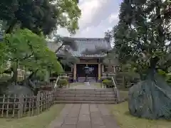 東光寺の建物その他