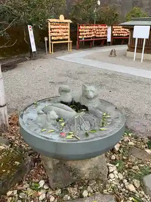 山名八幡宮(群馬県)