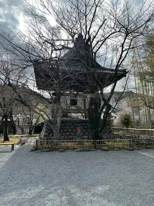 修禅寺(静岡県)