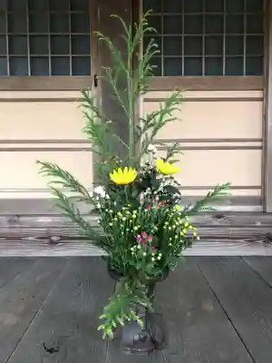 木舟山　順教寺(広島県)