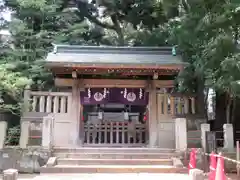 根津神社(東京都)