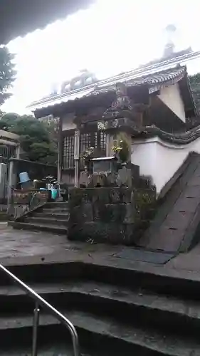 延命寺(長崎県)