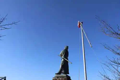 坂本龍馬神社(長崎県)