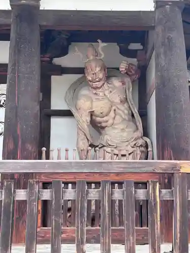 法隆寺(奈良県)