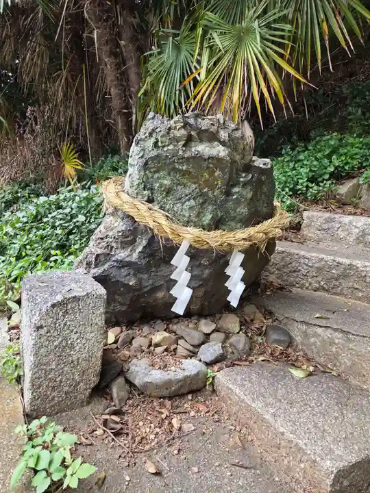 新神社(滋賀県)