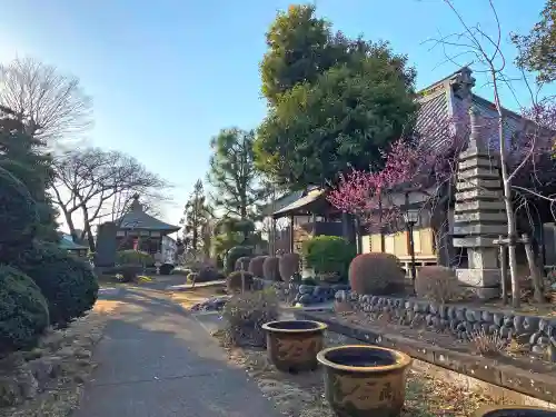 慶性院のその他建物