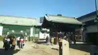 大阪天満宮のその他建物