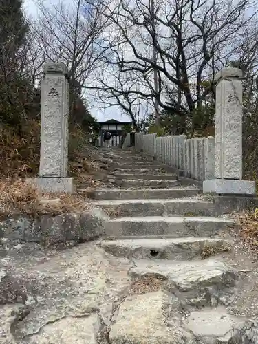高御位神社(兵庫県)