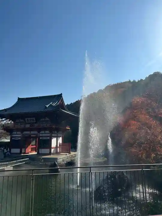 勝尾寺(大阪府)
