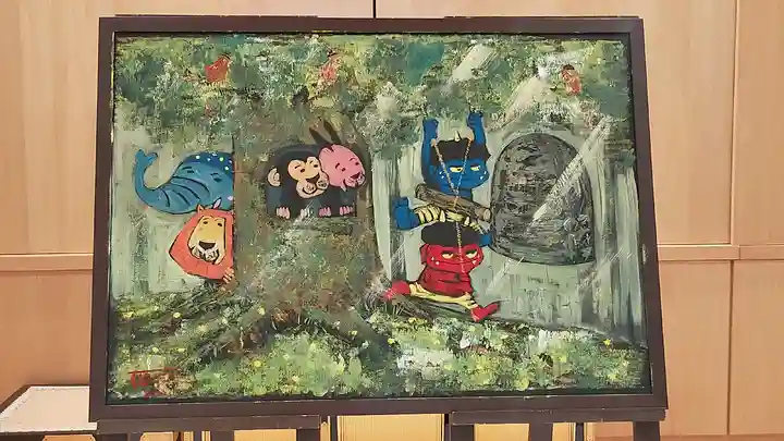 園城寺(三井寺)のその他建物