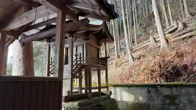 鴨神社(兵庫県)