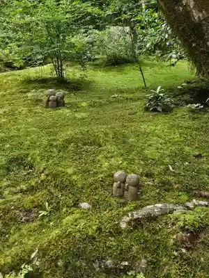 詩仙堂(丈山寺)(京都府)