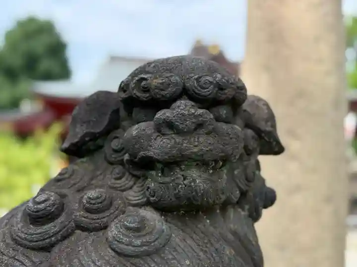 素盞雄神社(東京都)