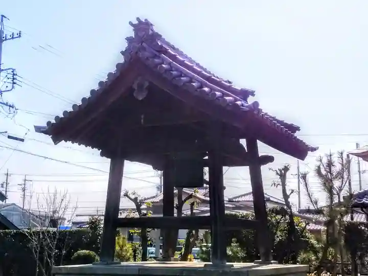 小林山 誓願寺のその他建物