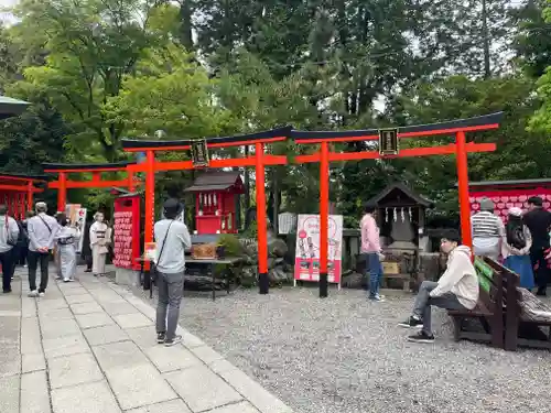 三光稲荷神社(愛知県)