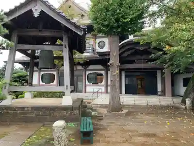 栄松寺のその他建物