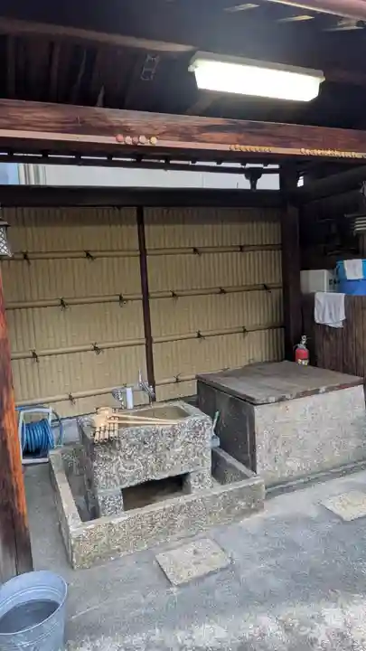 彦田稲荷神社(滋賀県)