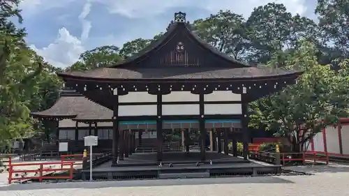 賀茂御祖神社（下鴨神社）のその他建物