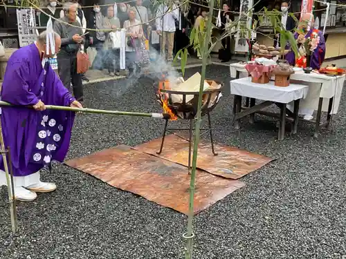 大智院（清水寺大智院）(愛知県)