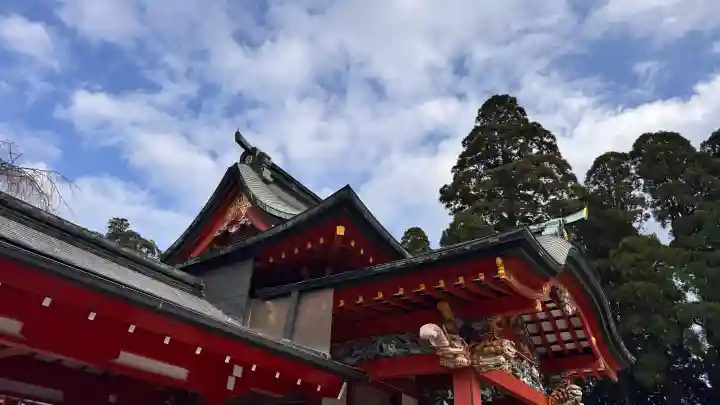 霧島神宮の{uncategorized: "未分類", other: "その他", undefined: "問題あり", building: "その他建物", grave: "お墓", sacred_gate: "鳥居", guardian: "狛犬", statue: "像", buddha: "仏像", history: "歴史", nature: "自然", garden: "庭園", animal: "動物", pagoda: "塔", temizu: "手水舎", mountain_gate: "山門・神門", sanctuary: "本殿・本堂", subordinate: "末社・摂社", art: "芸術", scenery: "景色", jizo: "地蔵", ema: "絵馬", goshuin: "御朱印", omikuji: "おみくじ", items: "授与品その他", amulet: "お守り", goshuincho: "御朱印帳", eats: "食事", festival: "お祭り", votive_dance: "神楽", shichigosan: "七五三参", wedding: "結婚式", experience: "体験その他", initially: "初詣", around: "周辺", anti_infection: "感染症対策"}