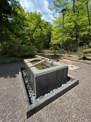 武蔵陵墓地(東京都)