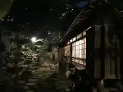 小野照崎神社の建物その他