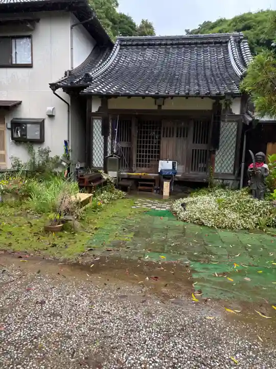 極楽寺(高知県)