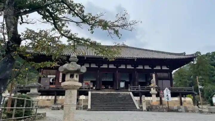 當麻寺(奈良県)