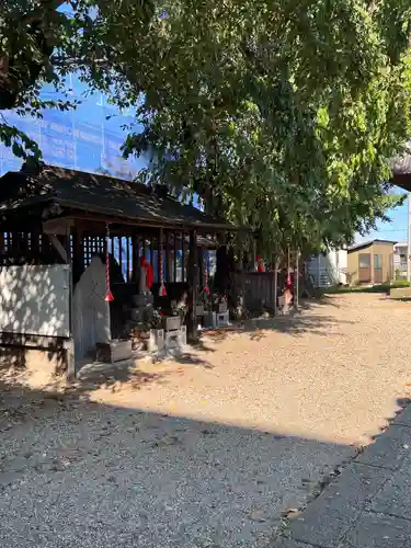 善入院観音堂　仙台第十番札所(宮城県)